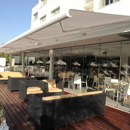 Frixos Suites Hotel Apts Вороклини Экстерьер фото