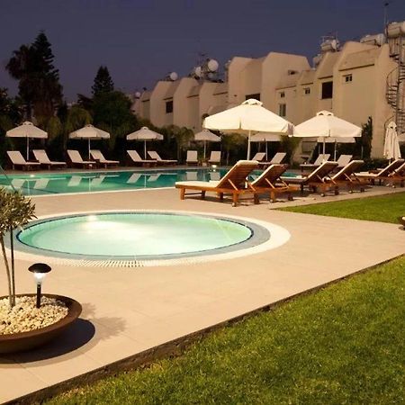 Frixos Suites Hotel Apts Вороклини Экстерьер фото