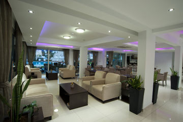 Frixos Suites Hotel Apts Вороклини Экстерьер фото