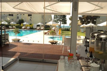Frixos Suites Hotel Apts Вороклини Экстерьер фото